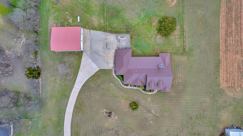 1609 Southern View Lorena, TX 76655 - Photo 34 of 35