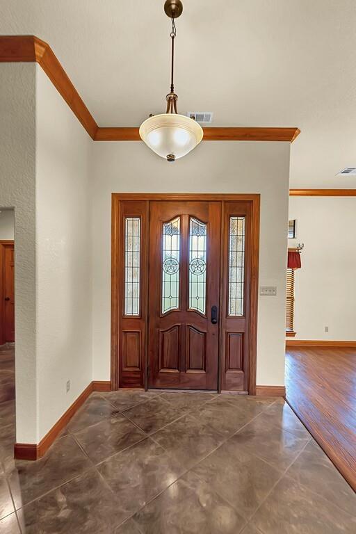 1609 Southern View Lorena, TX 76655 - Photo 4 of 35 Beautiful entry inside