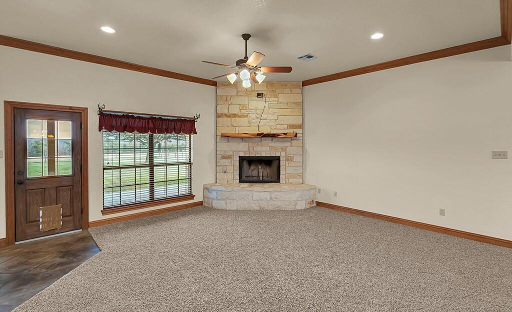 1609 Southern View Lorena, TX 76655 - Photo 6 of 35