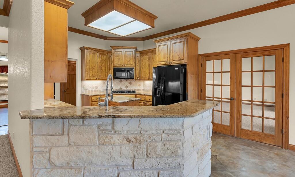 1609 Southern View Lorena, TX 76655 - Photo 7 of 35