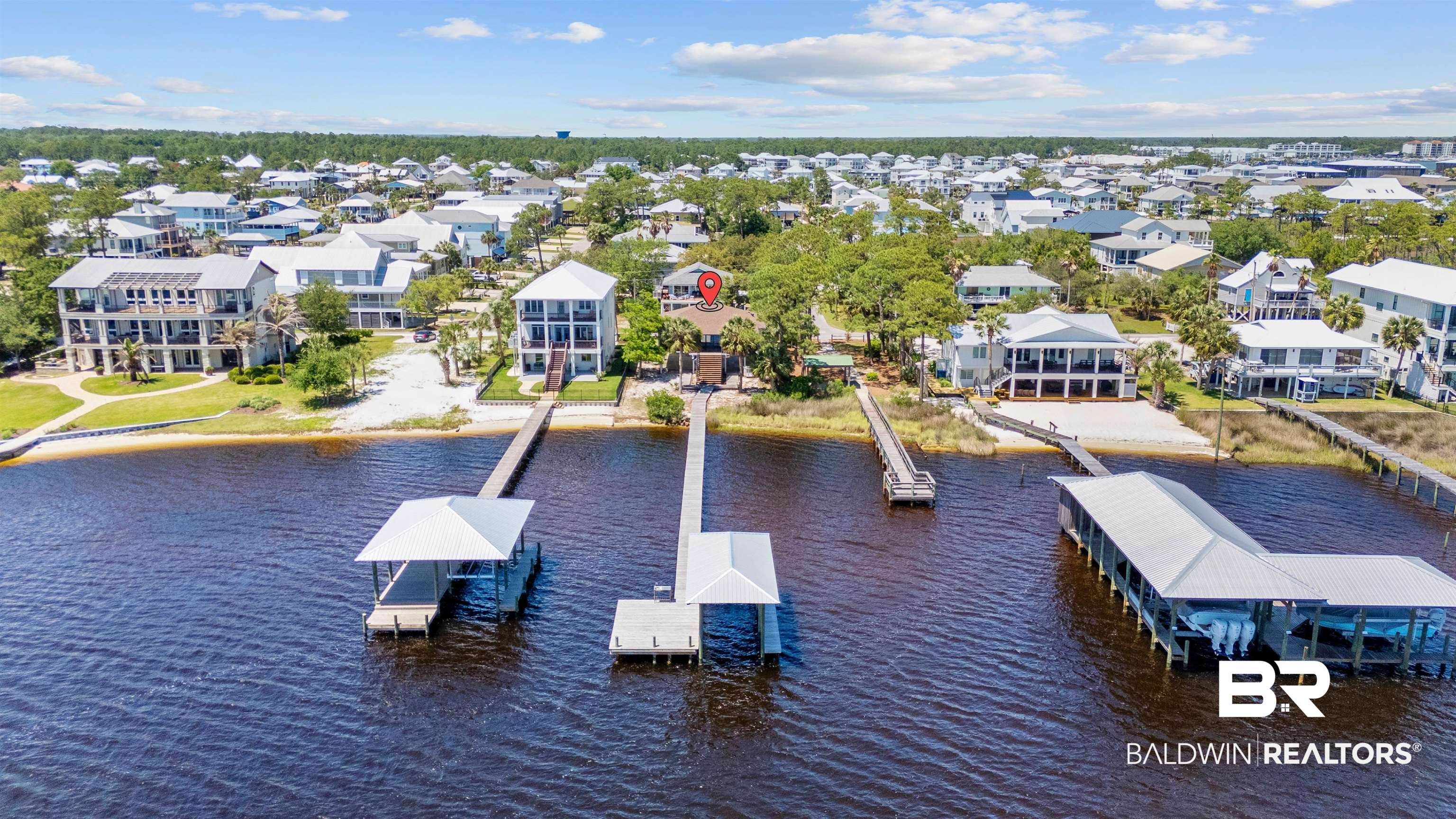 26750 Moses Road Orange Beach, AL 36561 - Photo 6 of 38