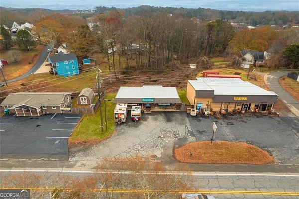 $515,000 | 2960 Ball Ground Road, Unit JASPER, Jasper, GA 30143