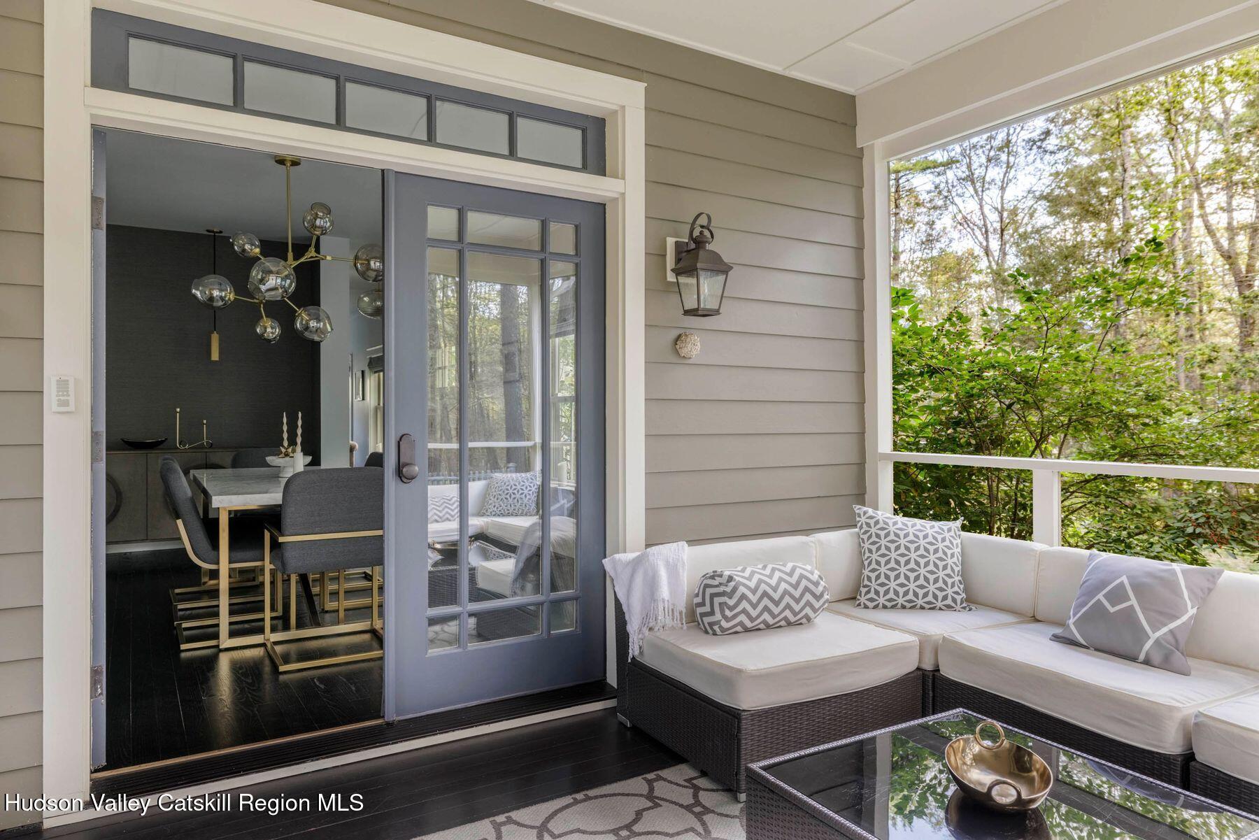 9 Estate Road Saugerties, NY 12477 - Photo 13 of 44 Dining5