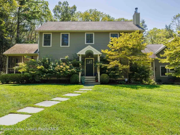 $2,150,000 | 9 Estate Road, Saugerties, NY 12477