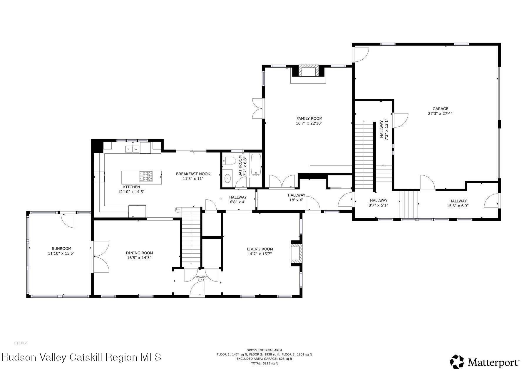 9 Estate Road Saugerties, NY 12477 - Photo 44 of 45 photo_online_053