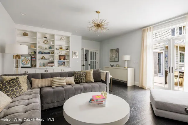 $2,250,000 | 9 Estate Road, Saugerties, NY 12477