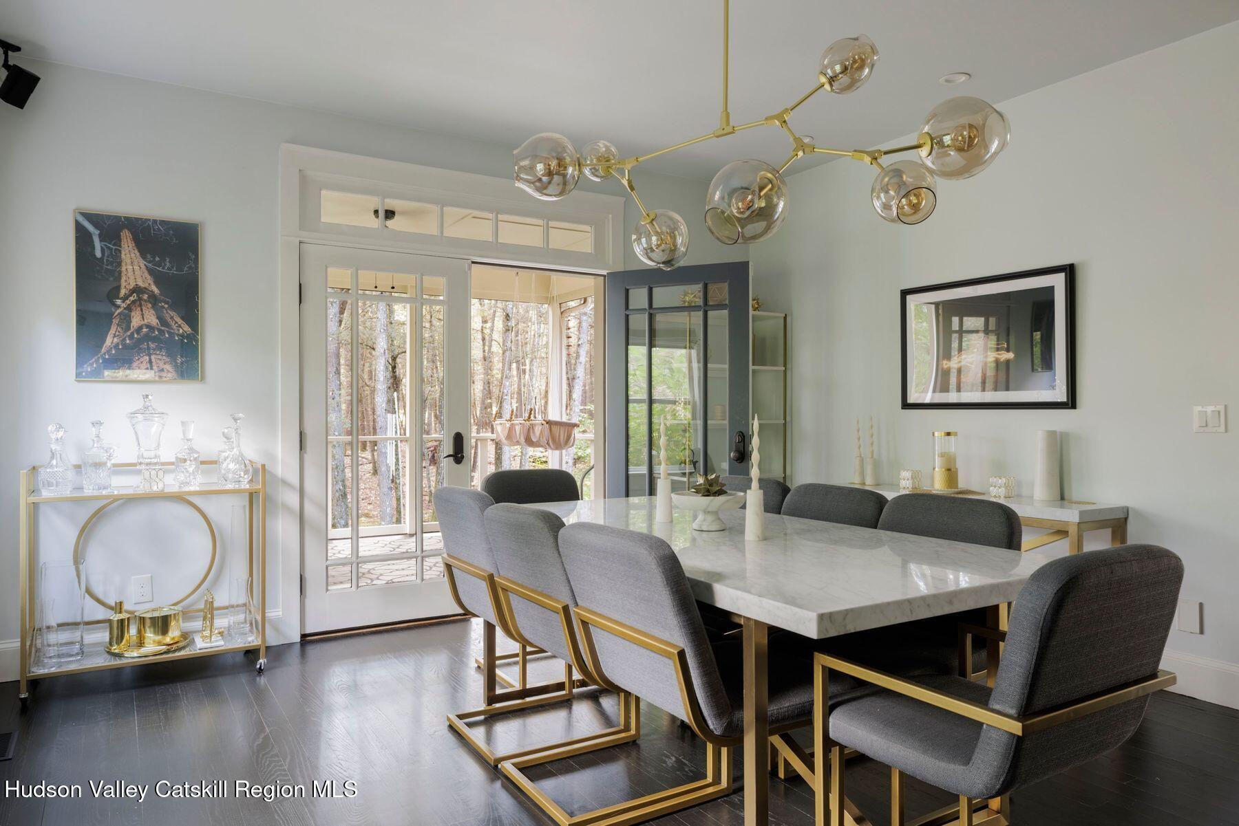 9 Estate Road Saugerties, NY 12477 - Photo 9 of 44 Diningroom3