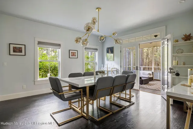 $2,250,000 | 9 Estate Road, Saugerties, NY 12477