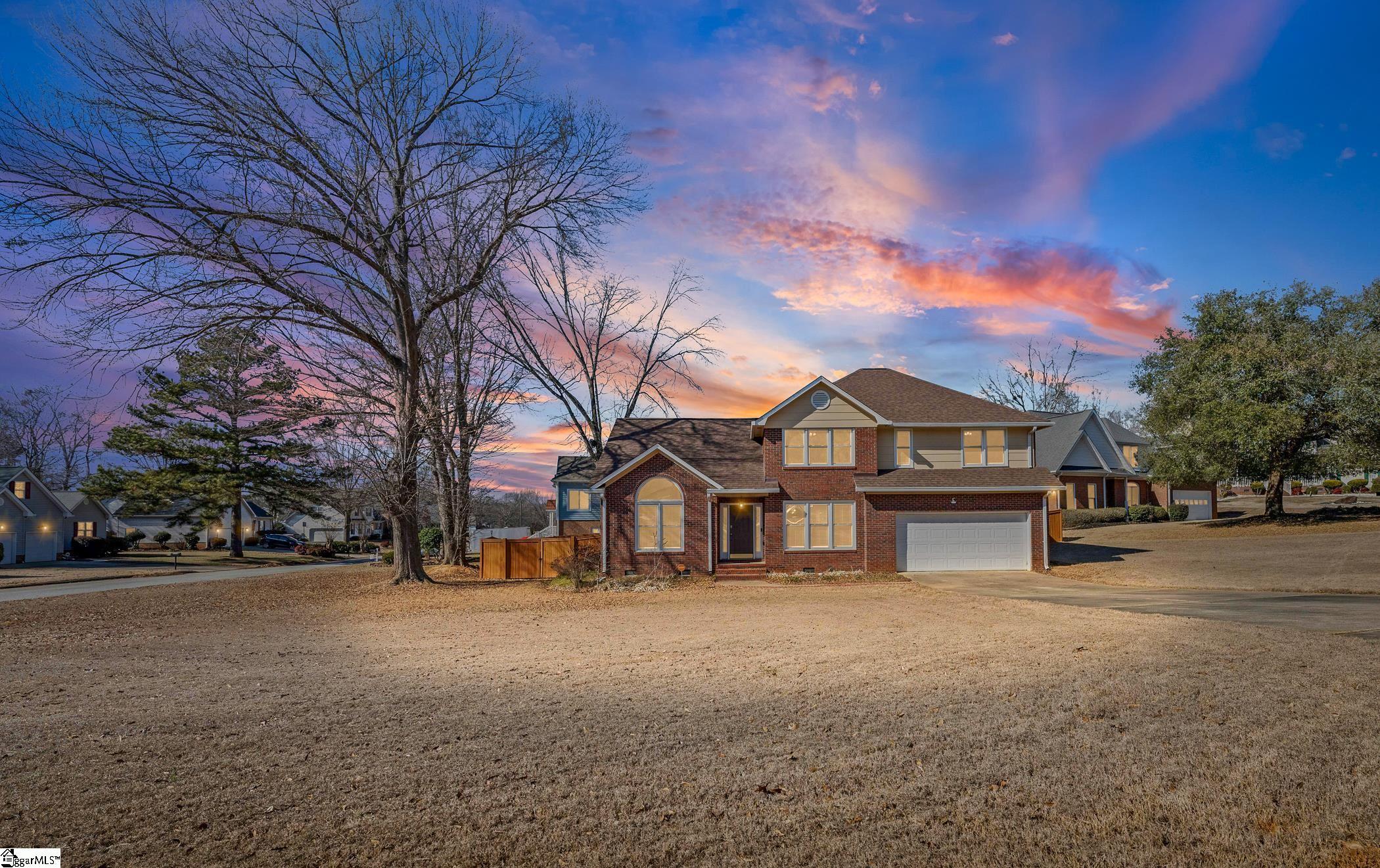 1 Norvin Court Simpsonville, SC 29680 - Photo 1 of 31