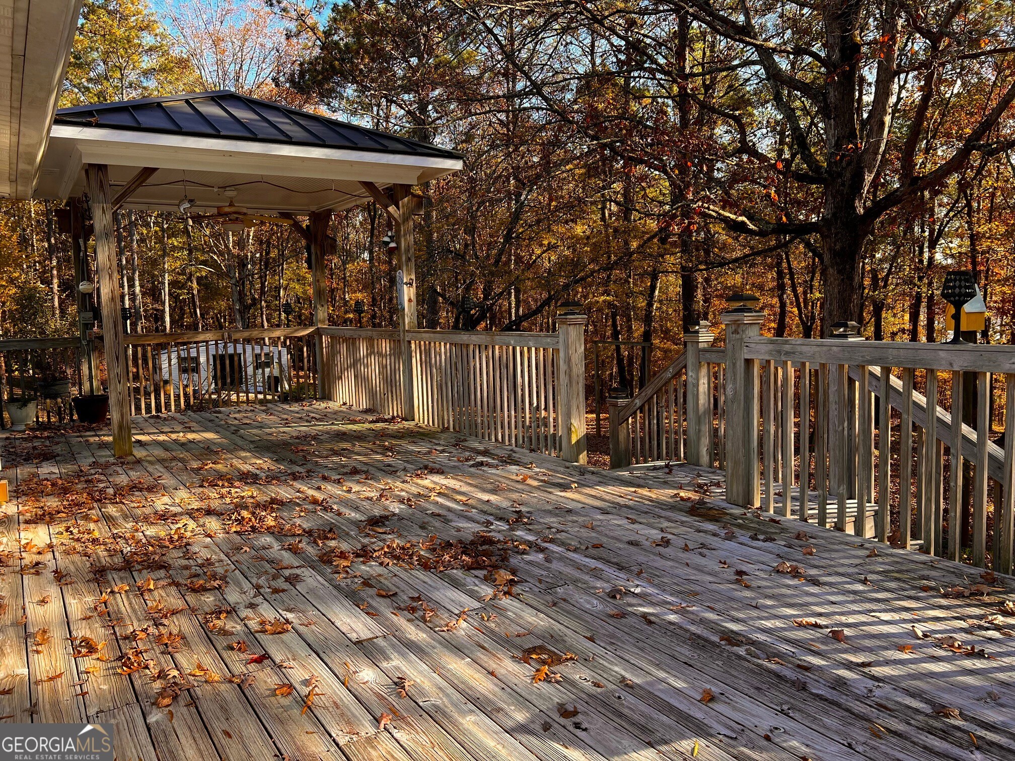 24 North Brooks Road LaGrange, GA 30240 - Photo 11 of 44 a view of a house with a outdoor space
