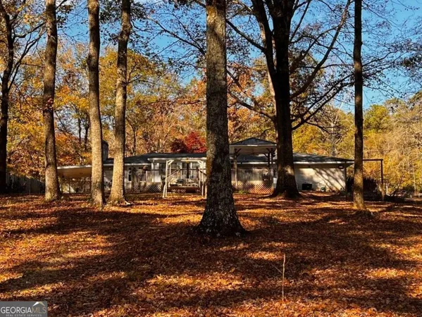 $650,000 | 24 North Brooks Road, LaGrange, GA 30240