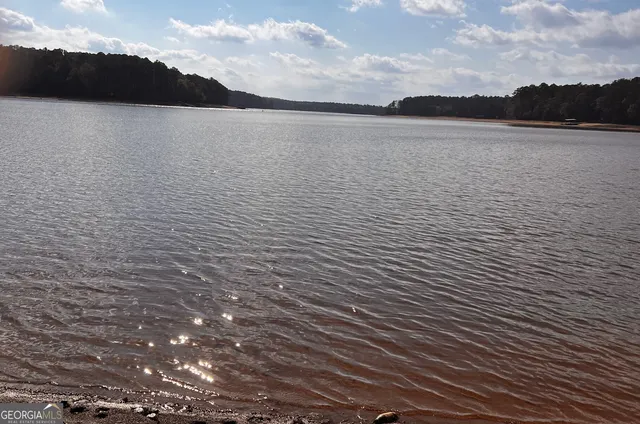 $699,500 | 24 North Brooks Road, LaGrange, GA 30240