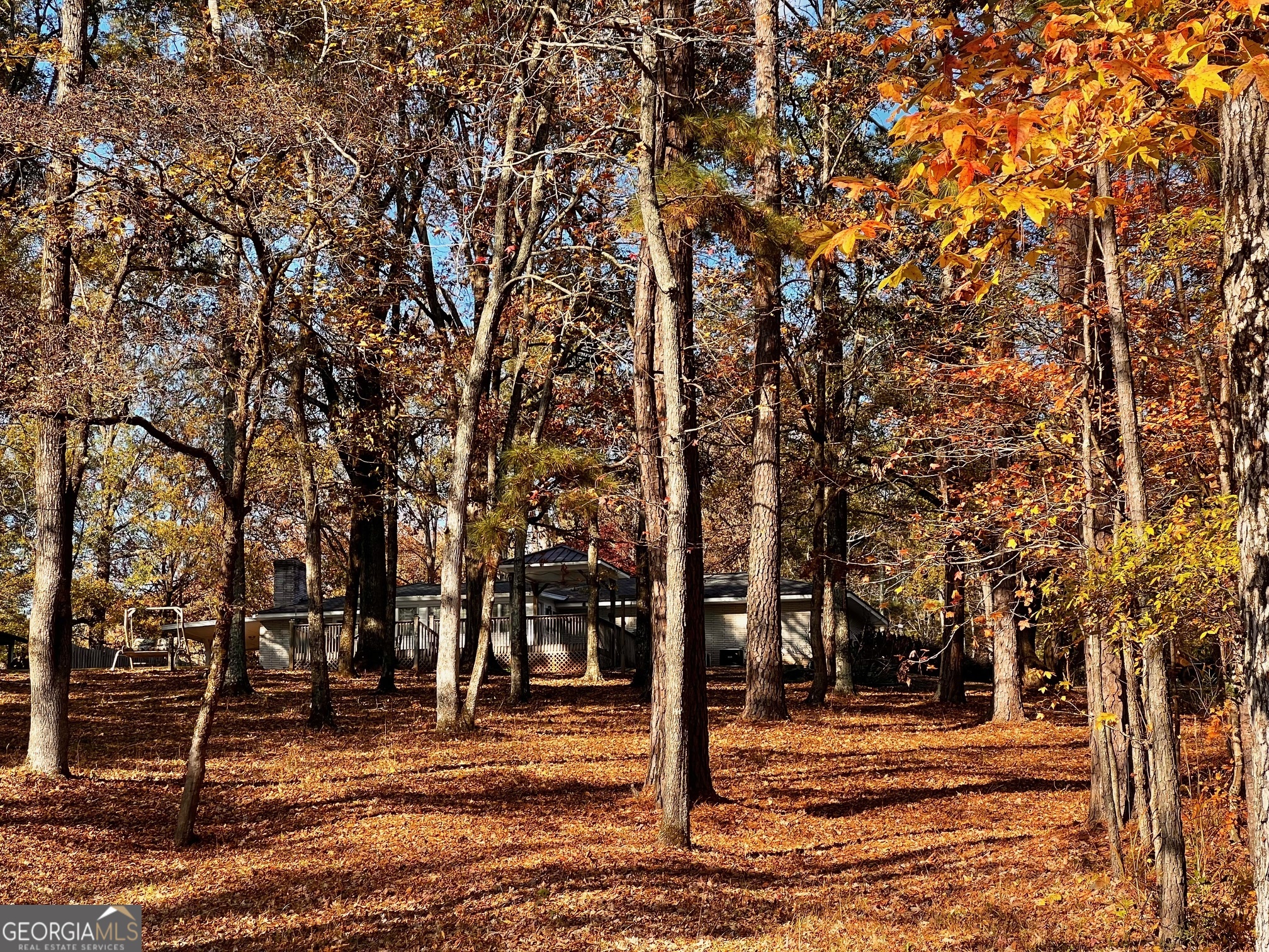 24 North Brooks Road LaGrange, GA 30240 - Photo 16 of 44