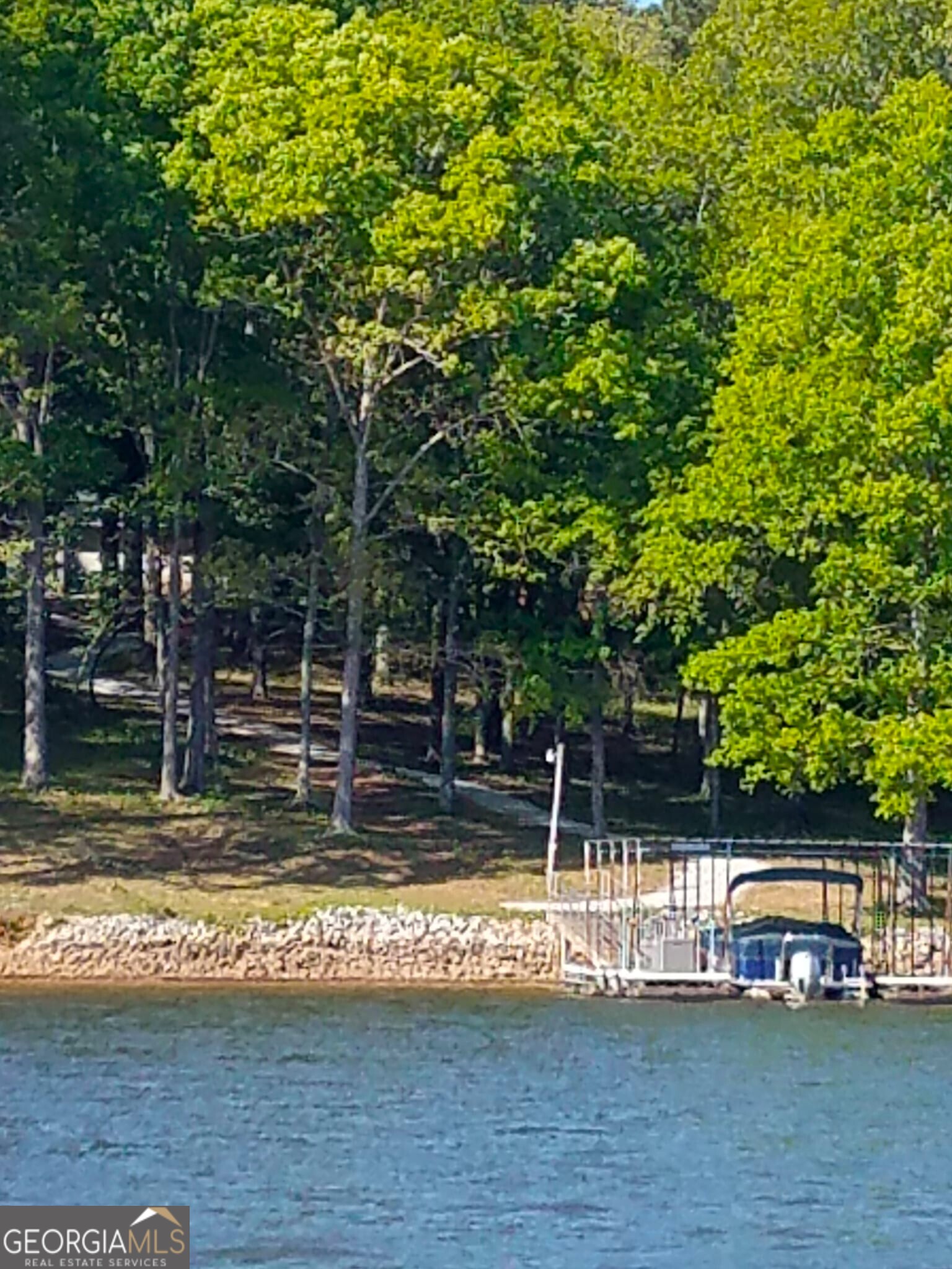 24 North Brooks Road LaGrange, GA 30240 - Photo 2 of 44 a view of a yard with large trees