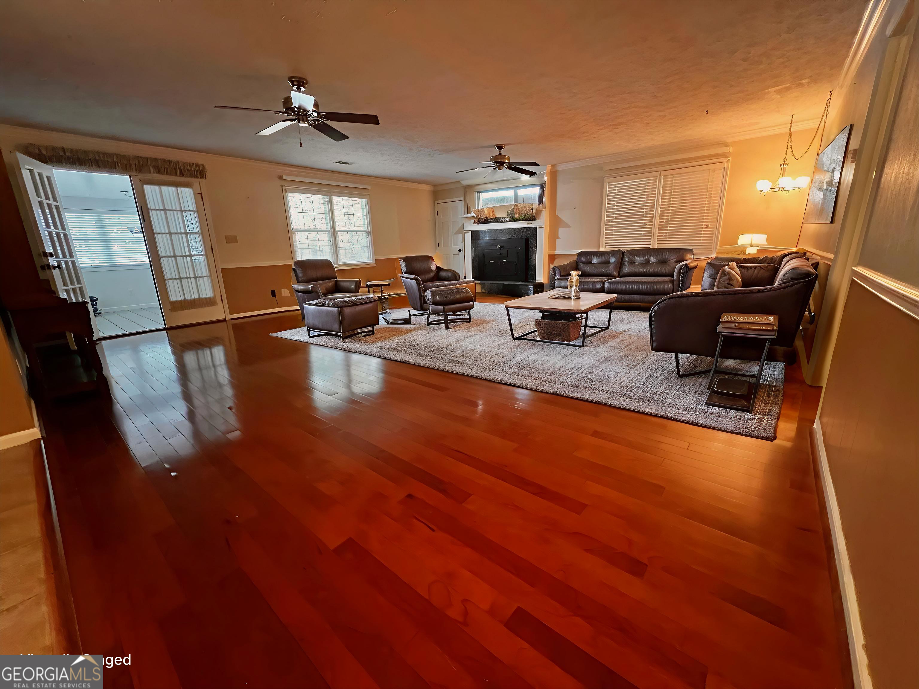 24 North Brooks Road LaGrange, GA 30240 - Photo 22 of 49 Virtually staged