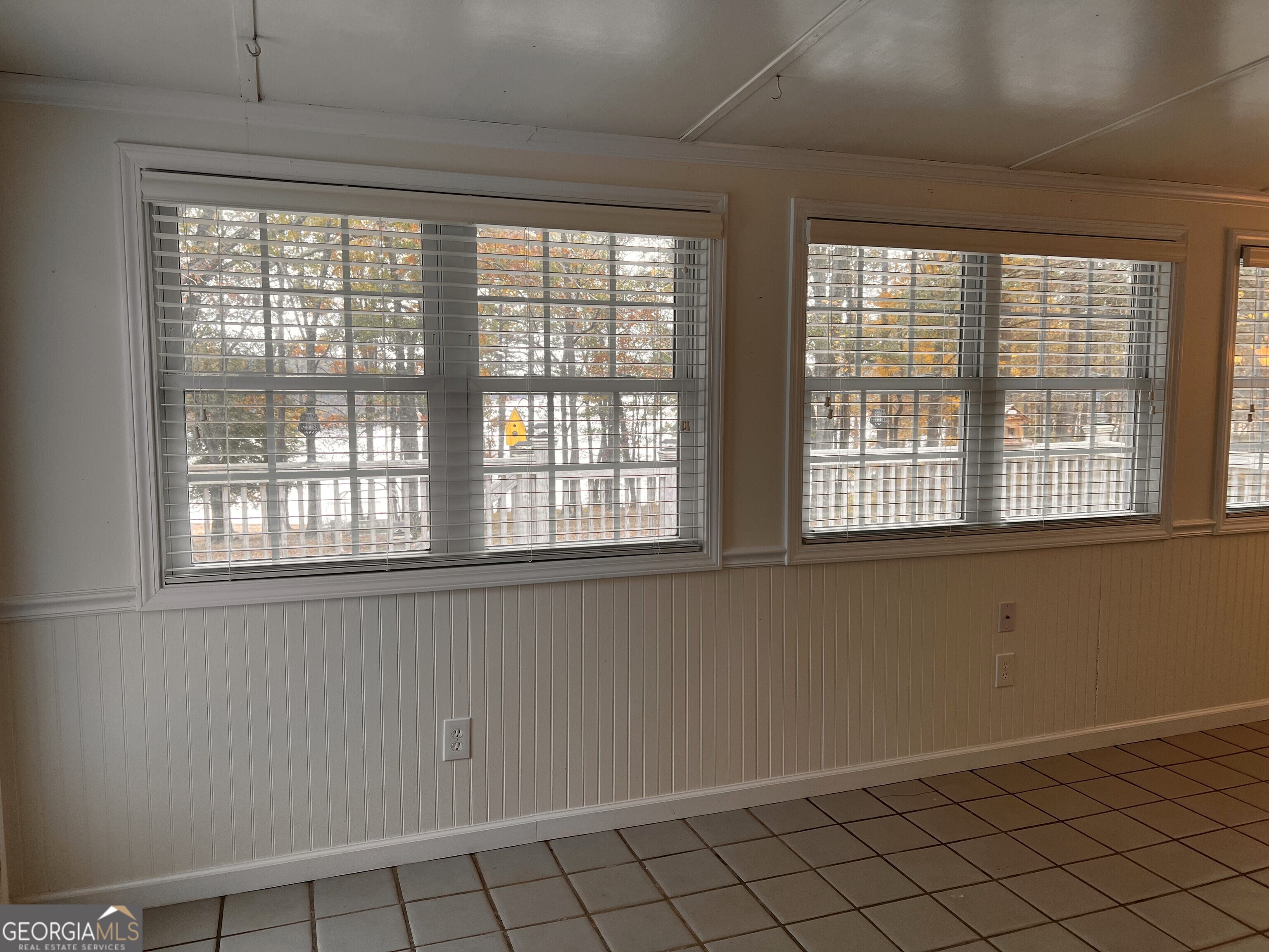24 North Brooks Road LaGrange, GA 30240 - Photo 22 of 44 a view of an empty room with a window