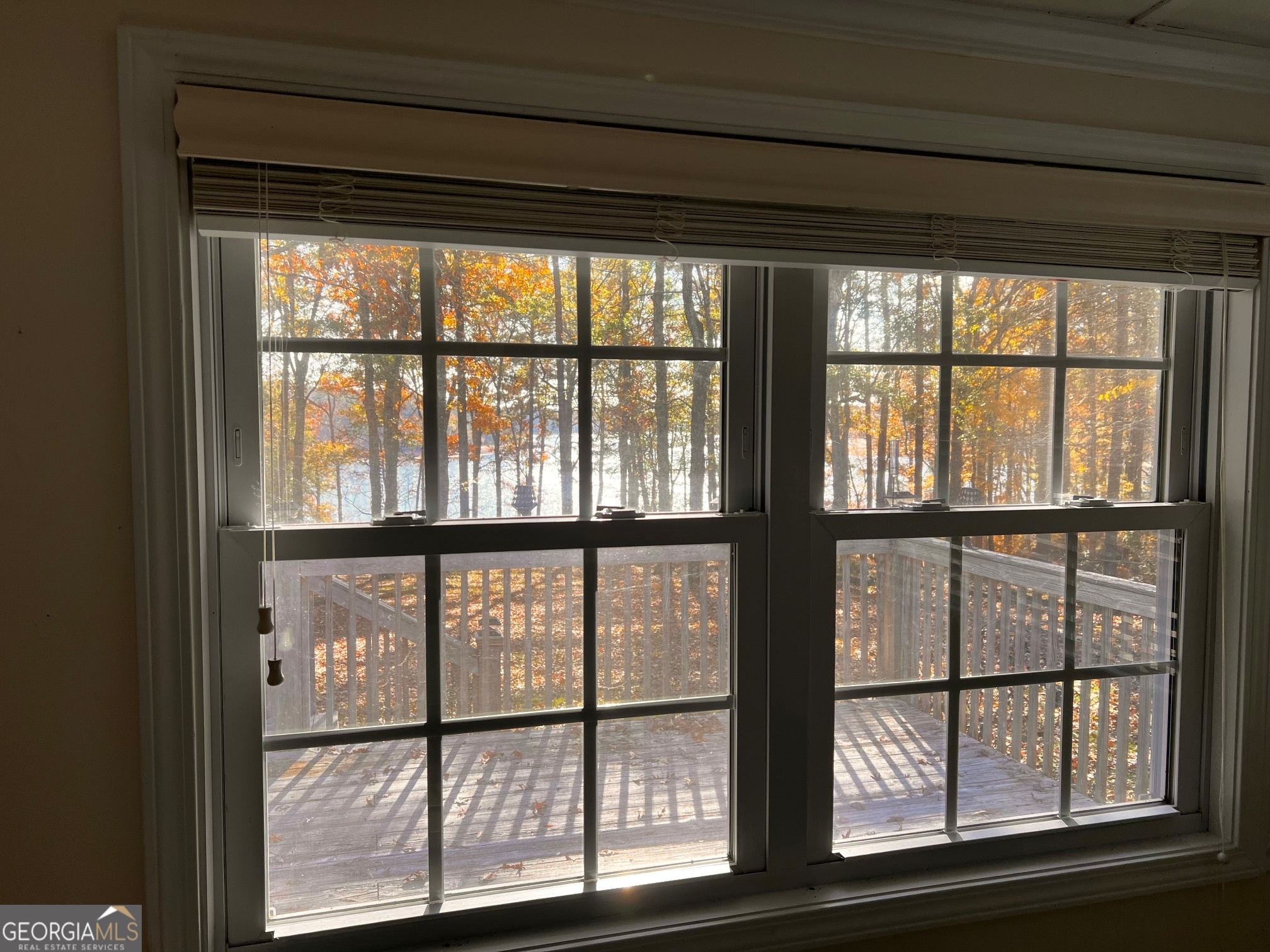 24 North Brooks Road LaGrange, GA 30240 - Photo 24 of 44 a view of a room with large windows