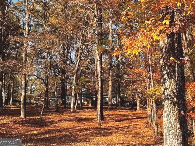 $699,500 | 24 North Brooks Road, LaGrange, GA 30240