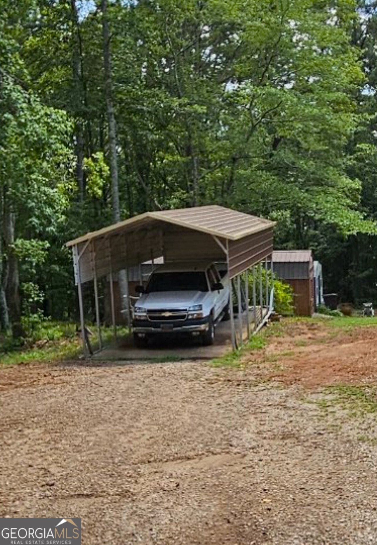 24 North Brooks Road LaGrange, GA 30240 - Photo 44 of 49