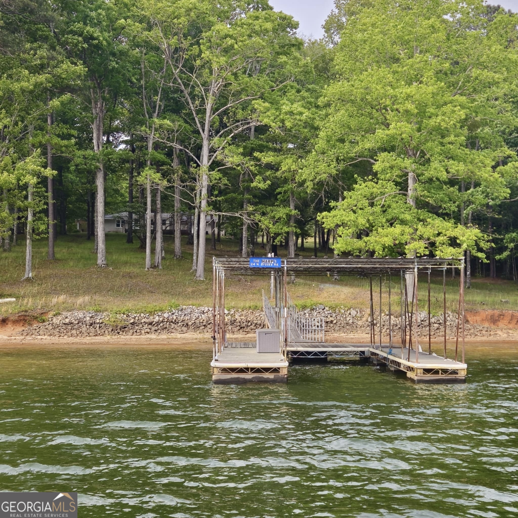 24 North Brooks Road LaGrange, GA 30240 - Photo 5 of 49