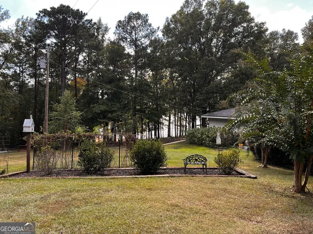 $699,500 | 24 North Brooks Road, LaGrange, GA 30240