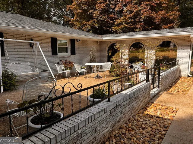 $699,500 | 24 North Brooks Road, LaGrange, GA 30240