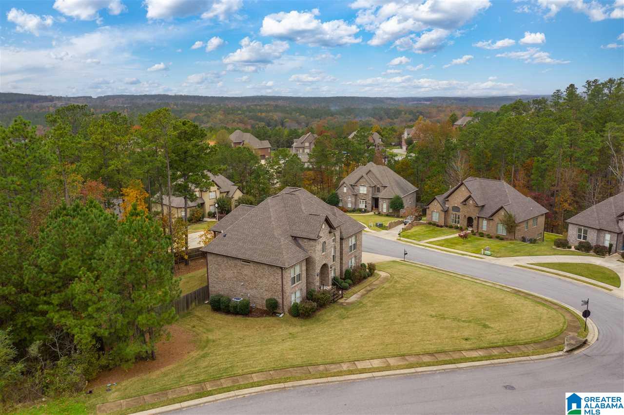1301 West Grande View Lane Alabaster, AL 35114 - Photo 31 of 47