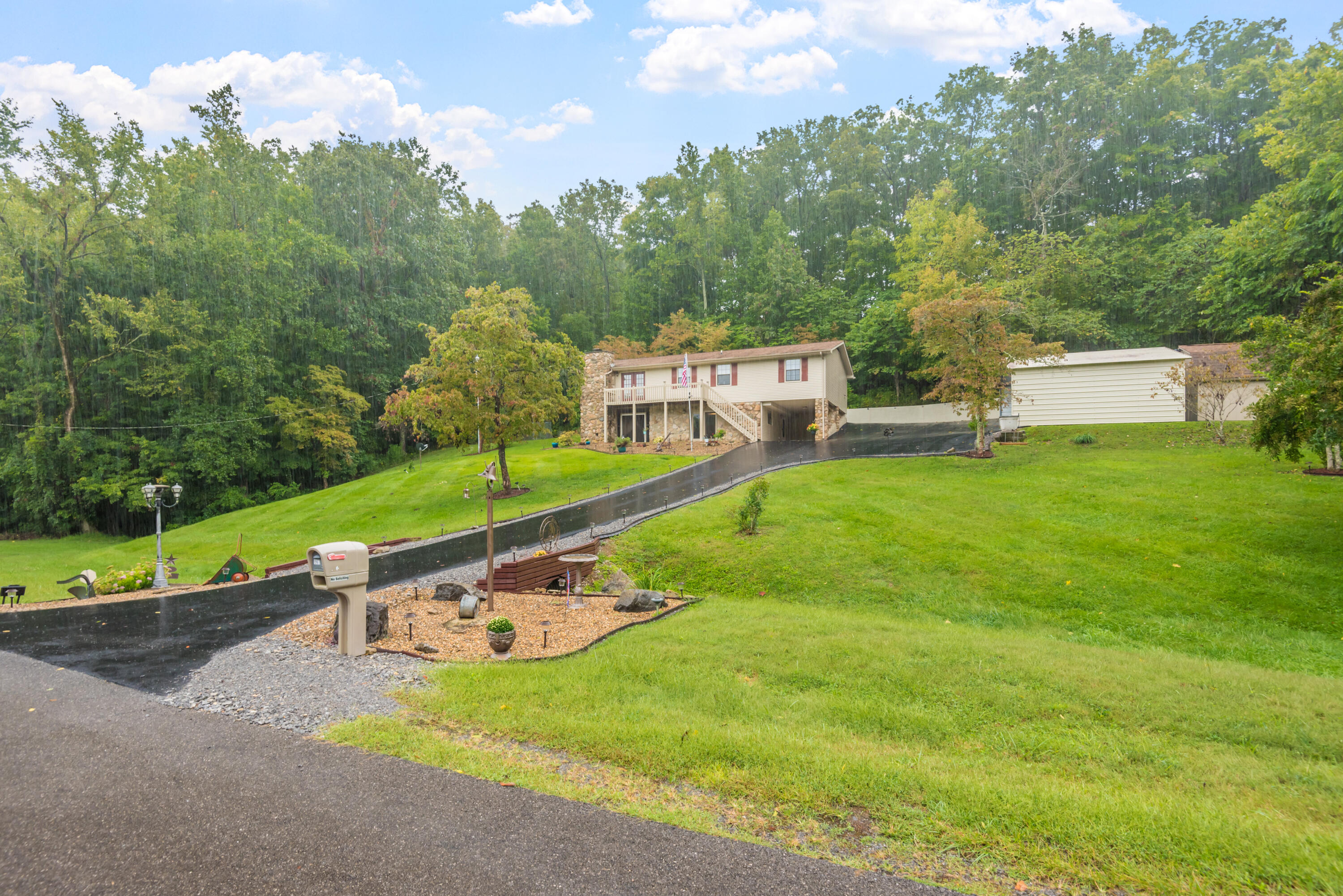 1967 Pilgrim Road Dandridge, TN 37725 - Photo 39 of 40 1967PilgrimRoad-39