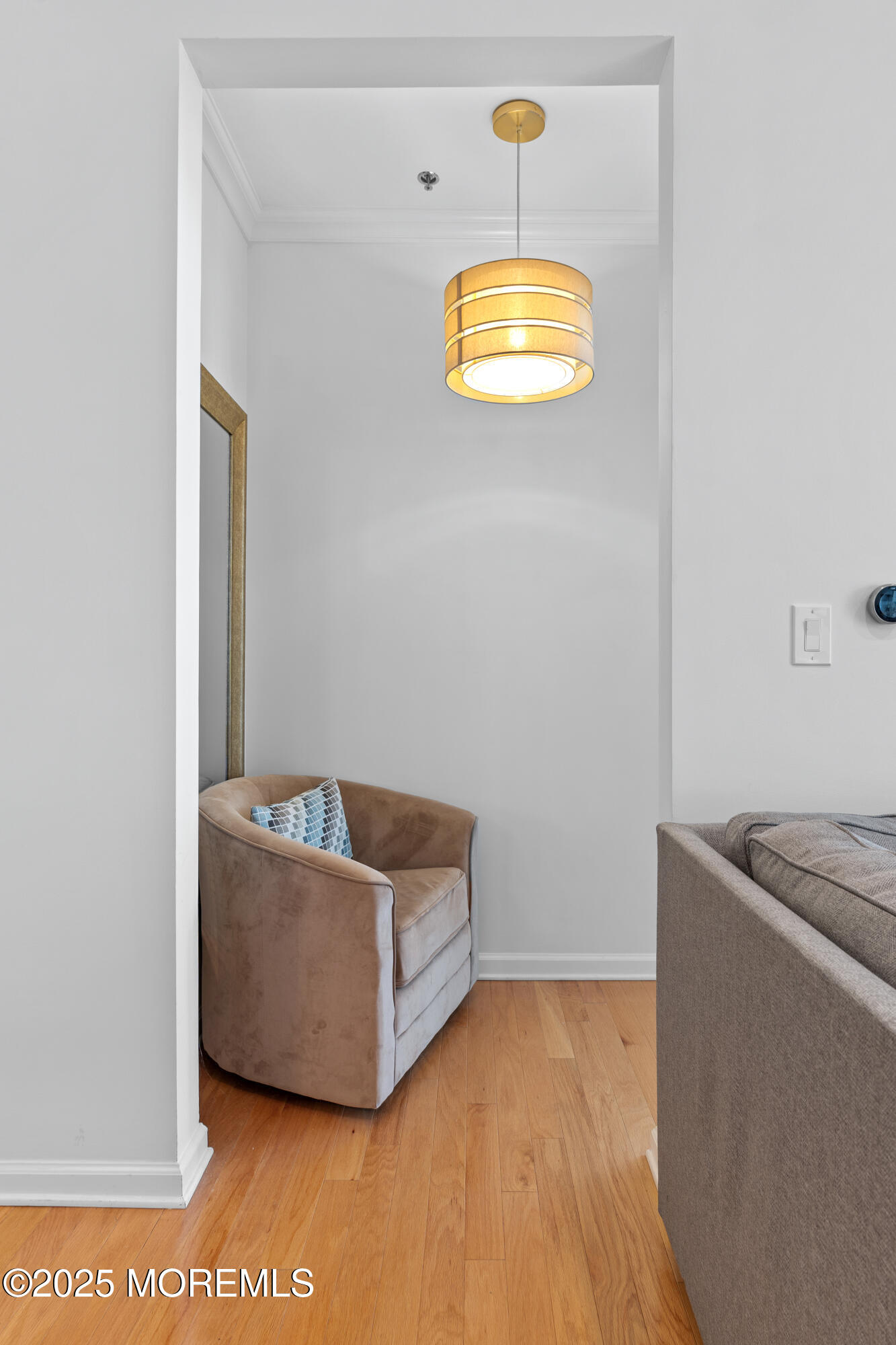 33 Cooper Avenue, Unit 208 Long Branch, NJ 07740 - Photo 23 of 43 a room with a couch