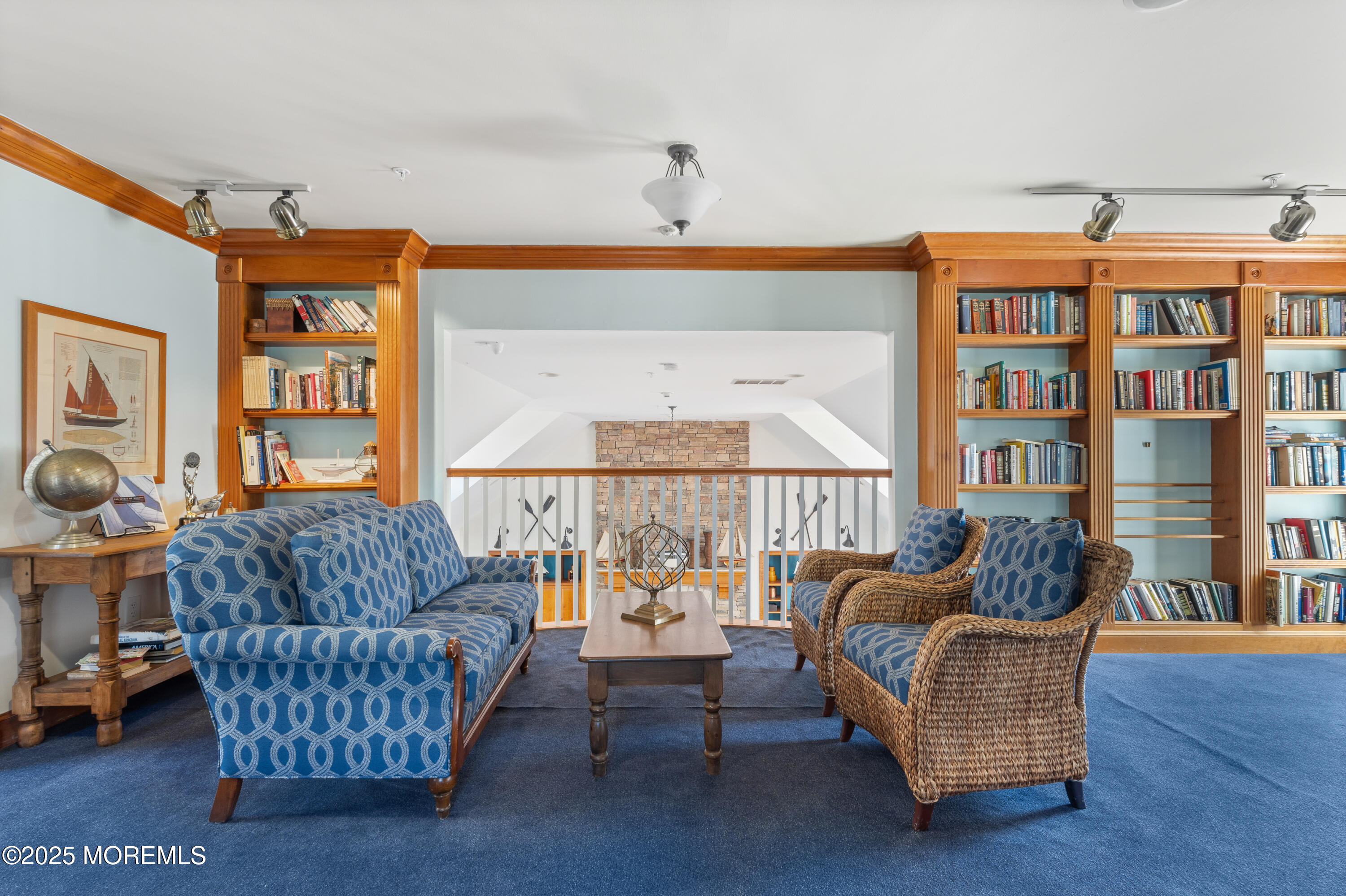 33 Cooper Avenue, Unit 208 Long Branch, NJ 07740 - Photo 33 of 43 a living room with furniture and a window