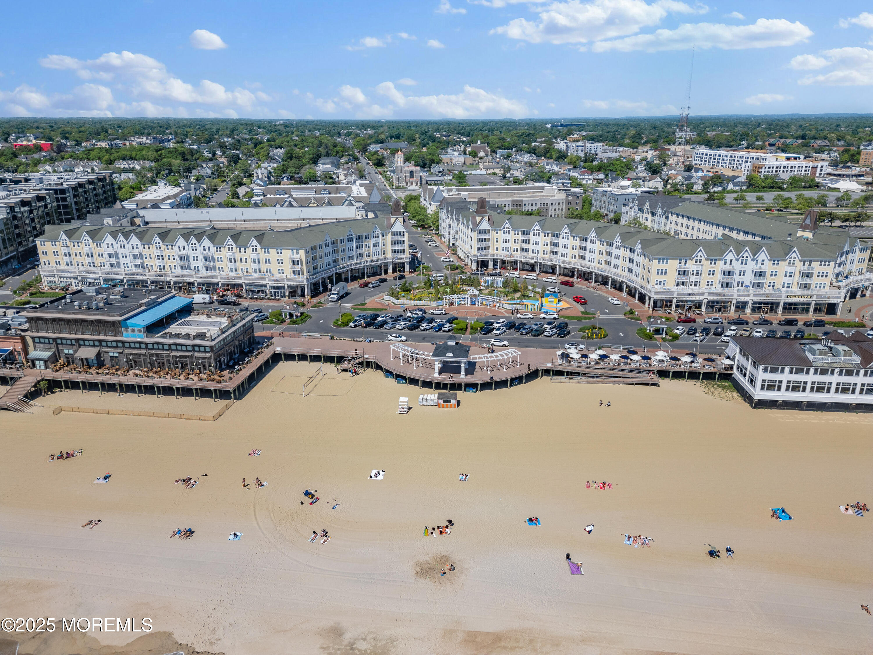 33 Cooper Avenue, Unit 208 Long Branch, NJ 07740 - Photo 41 of 43