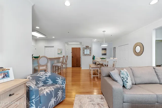 $4,950 | 33 Cooper Avenue, Unit 208, Long Branch, NJ 07740