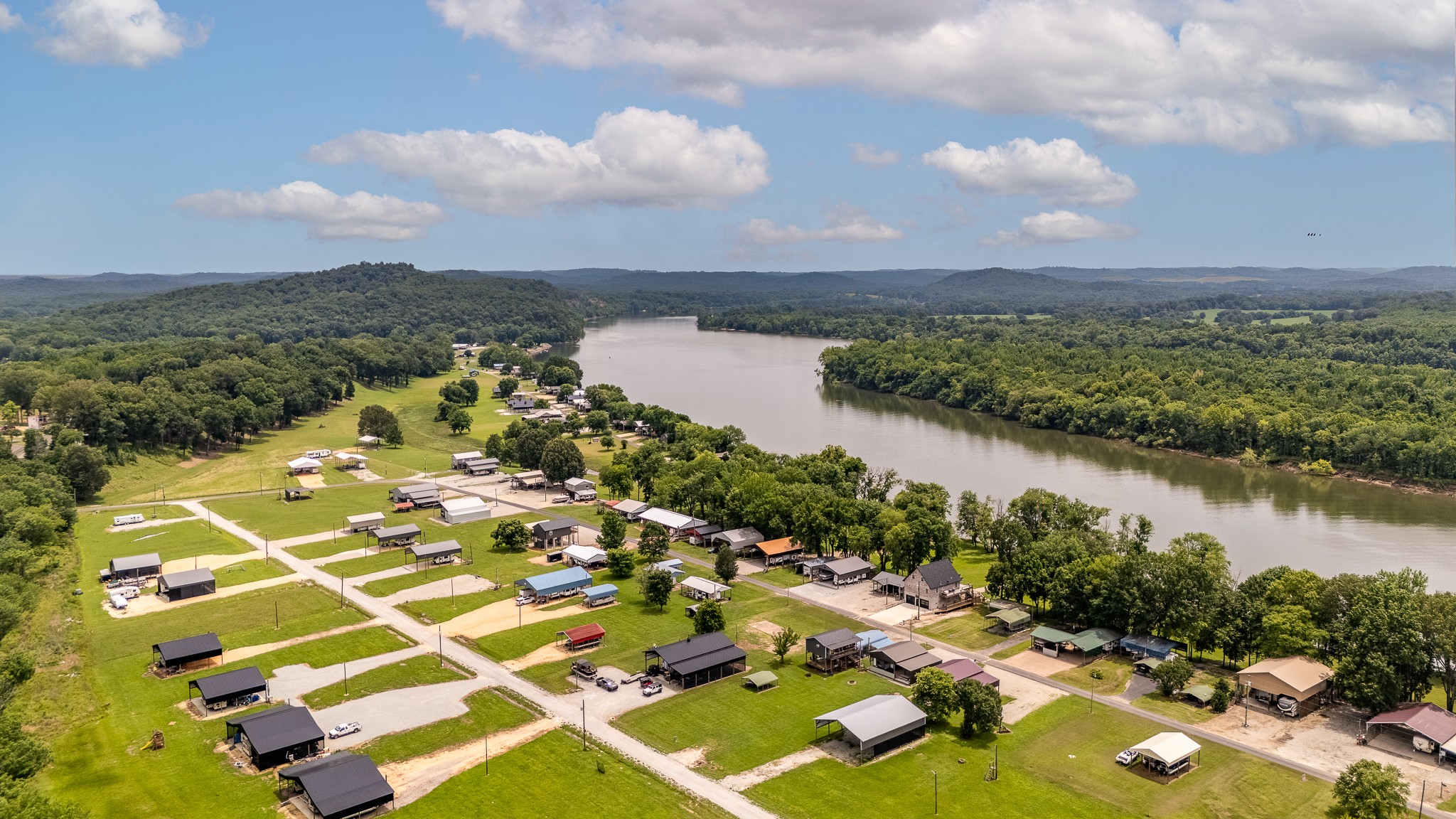 1038 WC PICKETT Road Clifton, TN 38425 - Photo 12 of 22 a view of a city