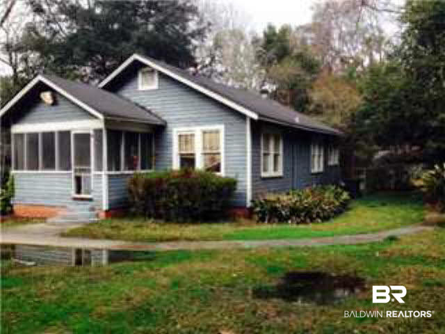 2154 Club House Road Mobile, AL 36605 - Photo 1 of 1