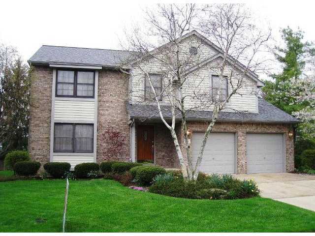 73 Beech Ridge Drive Powell, OH 43065 - Photo 1 of 18 Gallery Image 1