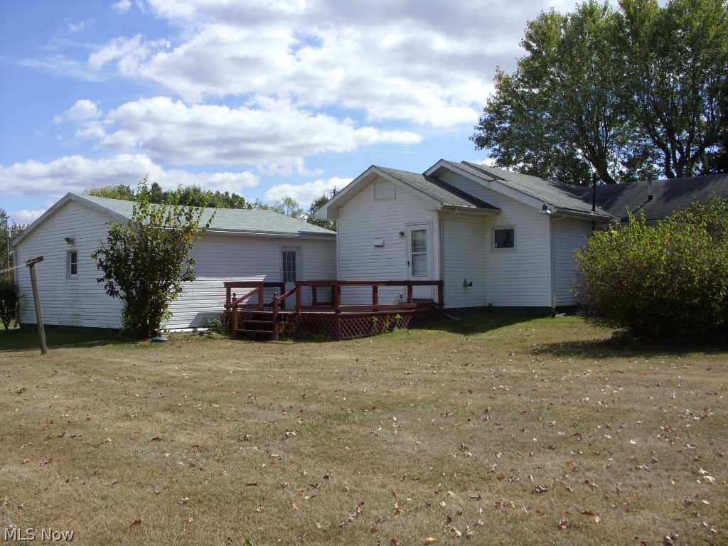 10611 Linwood Road Pleasant City, OH 43772 - Photo 4 of 16