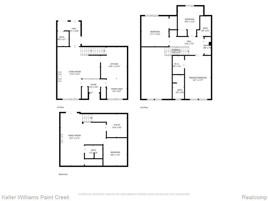 41544 Mitchell Road Novi, MI 48377 - Photo 43 of 43