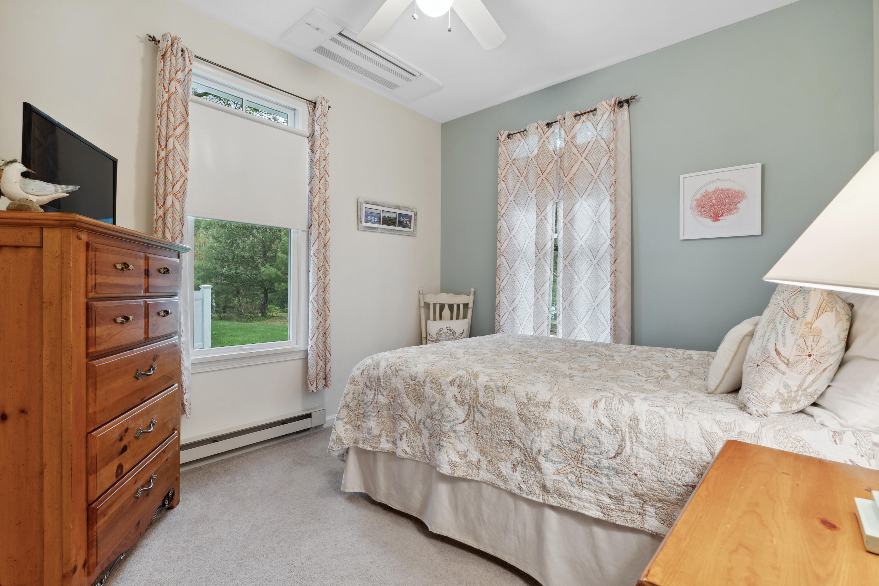 454 Post Road, Unit 456 Wells, ME 04090 - Photo 19 of 40 Soft Coastal Tones