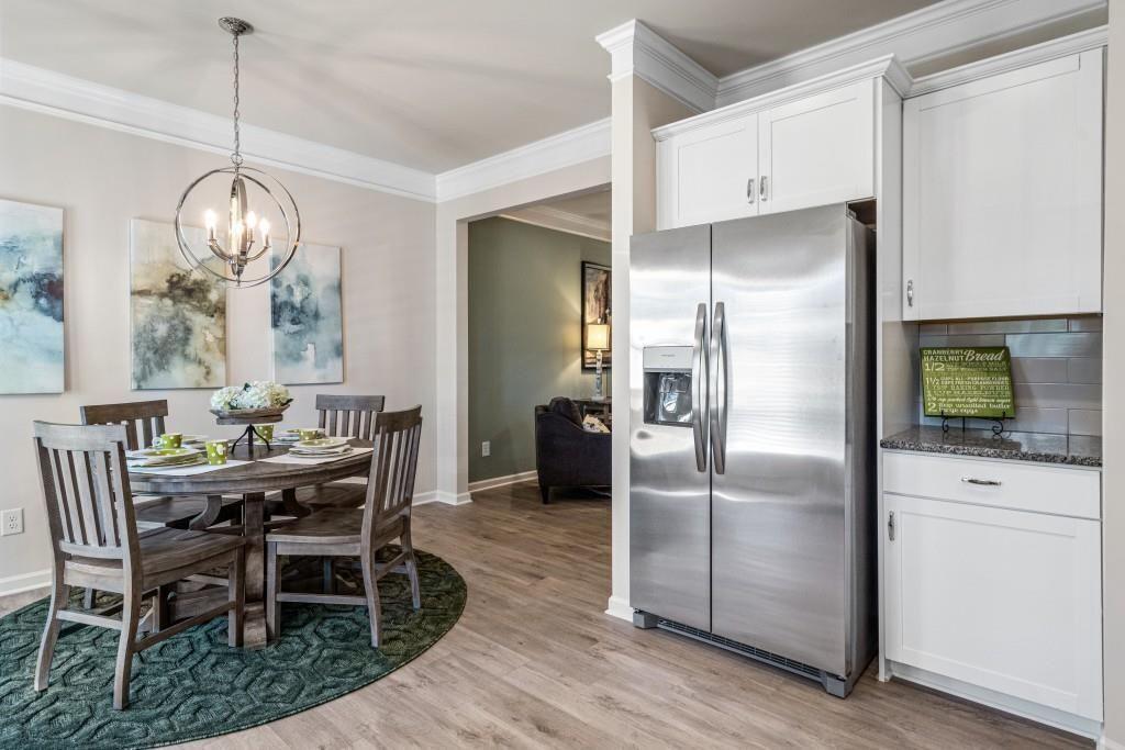 159 Oconee Road, Unit 254 Cartersville, GA 30120 - Photo 11 of 26