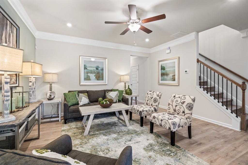 159 Oconee Road, Unit 254 Cartersville, GA 30120 - Photo 13 of 26