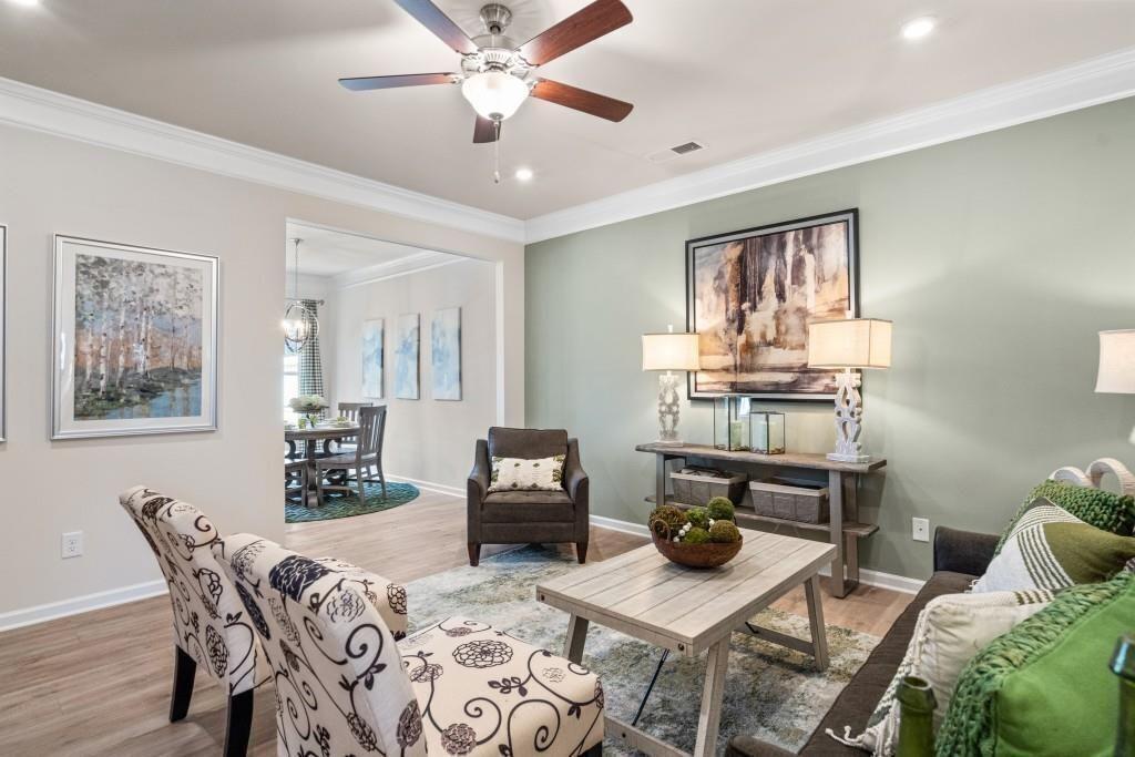 159 Oconee Road, Unit 254 Cartersville, GA 30120 - Photo 14 of 26