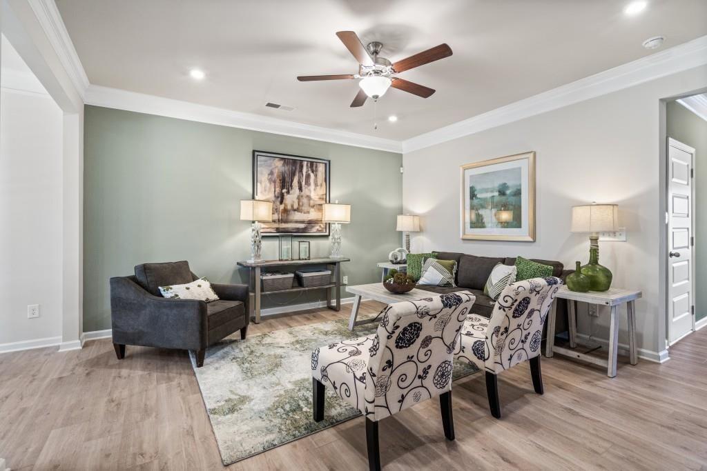 159 Oconee Road, Unit 254 Cartersville, GA 30120 - Photo 5 of 26