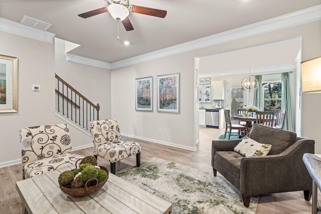 159 Oconee Road, Unit 254 Cartersville, GA 30120 - Photo 6 of 26