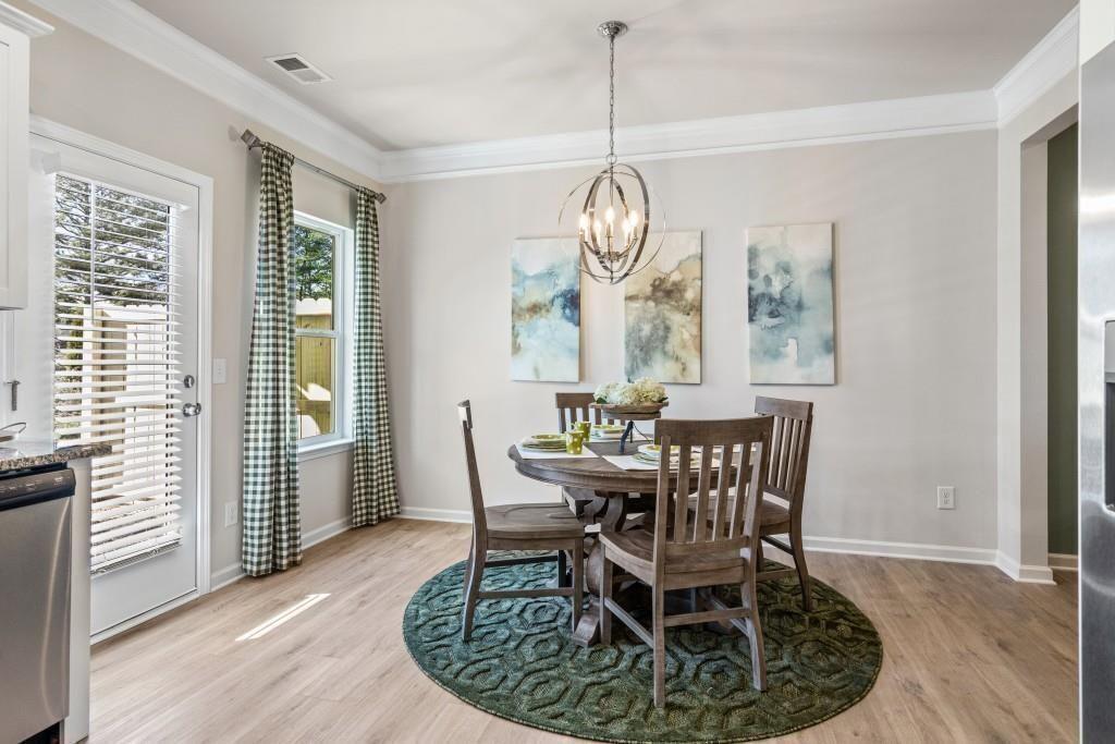 159 Oconee Road, Unit 254 Cartersville, GA 30120 - Photo 10 of 26