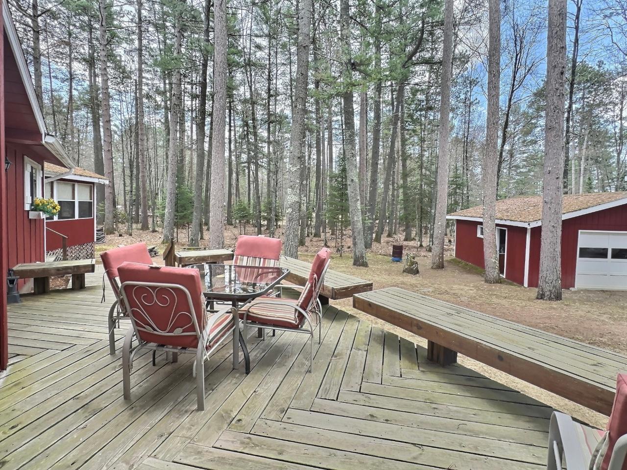 2730 South Star Road Eagle River, WI 54521 - Photo 17 of 18 Gallery Image 17