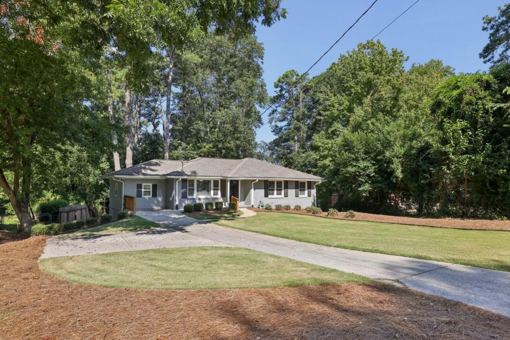 2900 Hollywood Drive Decatur, GA 30033 - Photo 28 of 28 Gallery Image 28
