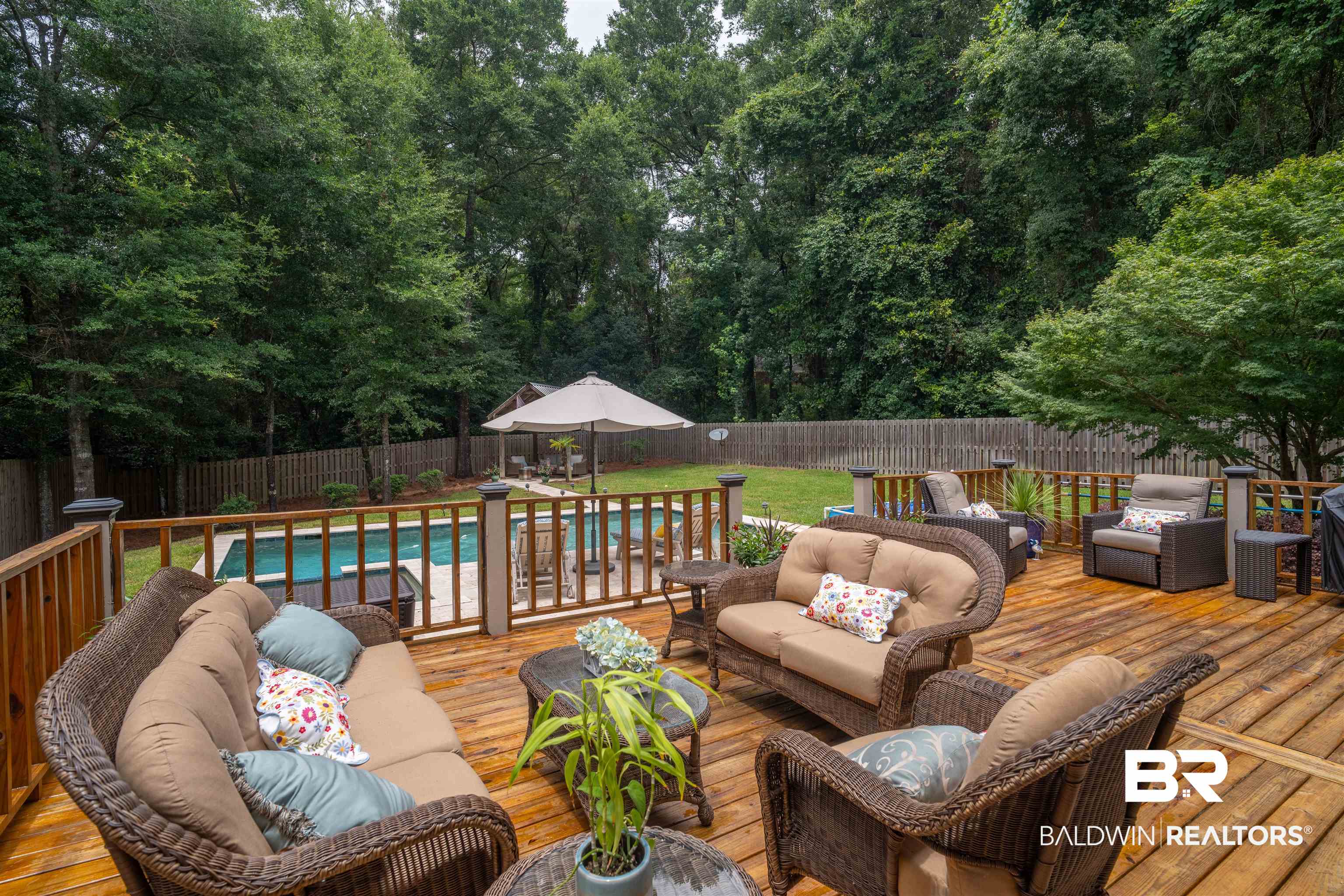 1177 Landing Road Daphne, AL 36526 - Photo 35 of 72