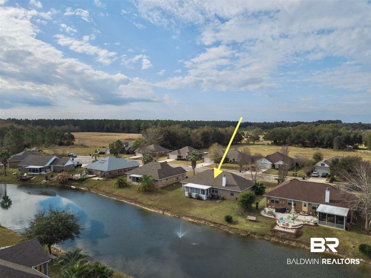 8914 Turf Creek Drive Foley, AL 36535 - Photo 42 of 49