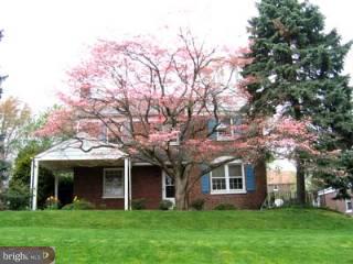 7612 Brookfield Road Cheltenham, PA 19012 - Photo 1 of 6 Gallery Image 1