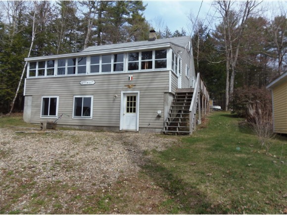 3 Fire Lane 11 Barnstead, NH 03225 - Photo 2 of 17